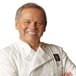 Wolfgang Puck